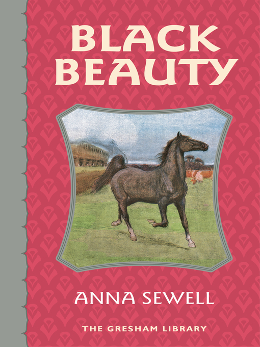 Title details for Black Beauty by Anna Sewell - Available